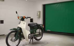HONDA C50 SUPER CUB 2019 C50