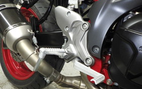 SUZUKI SV650 A 2018 VP55B