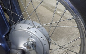 HONDA C90 SUPER CUB E HA02