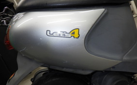 SUZUKI LET's 4 CA45A