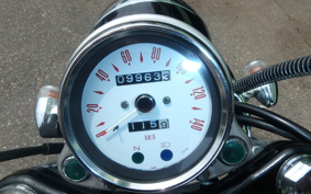 KAWASAKI ESTRELLA BJ250A