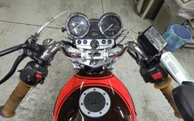 KAWASAKI ZEPHYR 400 KAI 2011 ZR400C