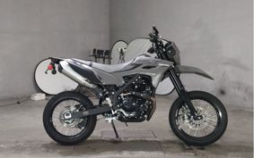 KAWASAKI KLX230 SM LX232A