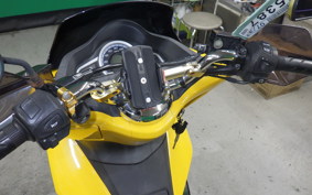 HONDA PCX 125 2021 JF56