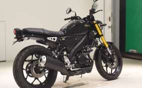 YAMAHA XSR155