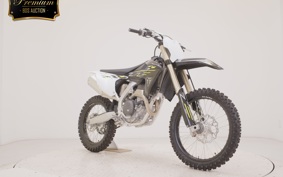 TRIUMPH TF250-X