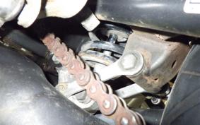 YAMAHA R1-Z 3XC