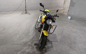 HONDA CB400SF TRAINING CAR NC42