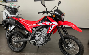 HONDA CRF250M MD44