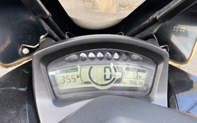 YAMAHA TRICITY 125 SE82J