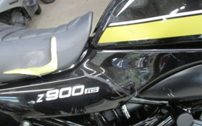 KAWASAKI Z900RS 2022 ZR900C