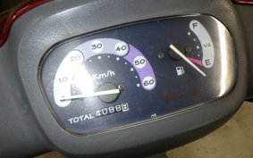 YAMAHA JOG POCHE 1998 SA08J