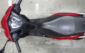 HONDA DIO 110 1991 JF31