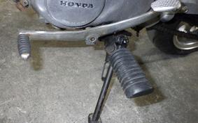 HONDA MONKEY 2003 Z50J