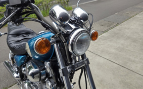 YAMAHA XV1100 VIRAGO 1995 4PP