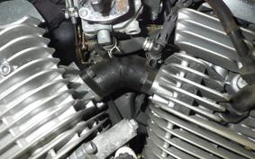 YAMAHA DRAGSTAR 250 VG05J