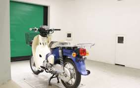 HONDA C50 SUPER CUB AA07