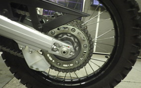 HONDA CRF250L 2020 MD47