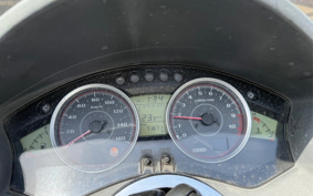 HONDA FORZA ABS MF10