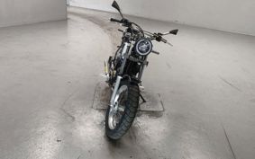 YAMAHA TW200 DG07J
