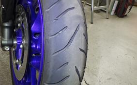 YAMAHA MT-09 SP 2023 RN69J