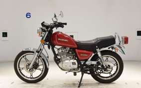 SUZUKI GN125 H 1996