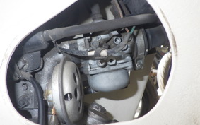 HONDA C50 SUPER CUB AA01