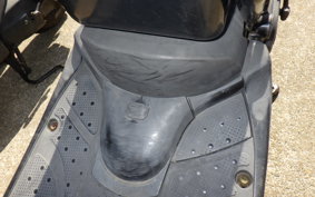 HONDA ZOOMER AF58
