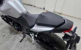 HONDA CB750 HORNET 2025 RH24