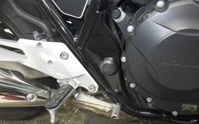 HONDA CB400 SUPER BOLDOR 2015 NC42