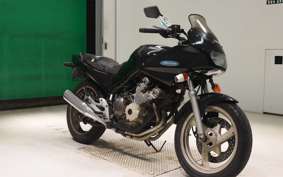 YAMAHA XJ400 1991 4BP
