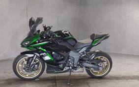 KAWASAKI  NINJA 1000SX ZXT02K