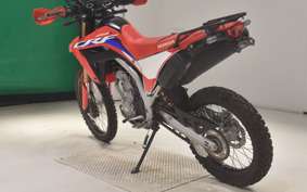 HONDA CRF250L 2021 MD47