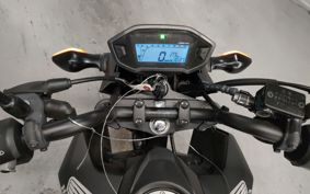 HONDA GU ROM JC75