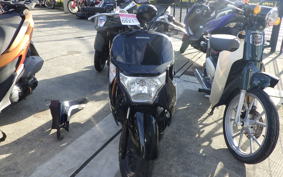 HONDA ﾀﾞﾝｸ AF78