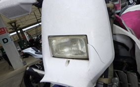 YAMAHA DT200 WR 2008 3XP