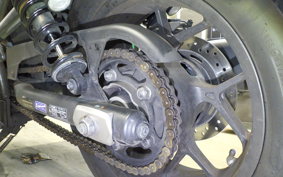 HONDA REBEL 1100 DCT 2021 SC83