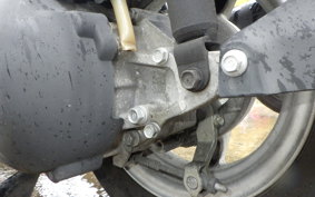 HONDA ﾍﾞﾝﾘｨ50 AA03