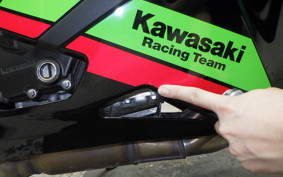 KAWASAKI ZX-25R 2016 ZX250E