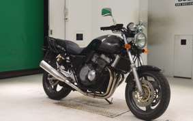 HONDA CB400SF 1992 NC31