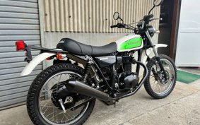 KAWASAKI 250TR BJ250F