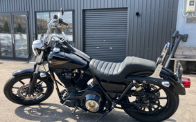 HARLEY FXRS1340 1991 EBL