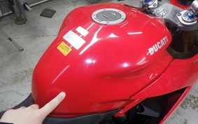 DUCATI SS937S 2018