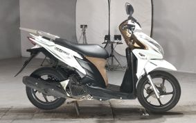 HONDA CLICK125I JF35