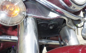 HARLEY FLHTCUI 1450 2000