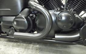 YAMAHA DRAGSTAR 400 1997 4TR