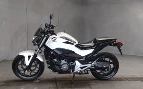 HONDA NC750L TRAINING CAR  RC67