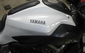 YAMAHA MT-07 2015 RM07J