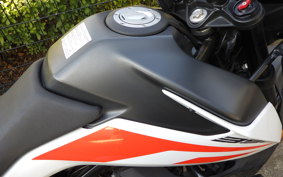 KTM 390 ADVENTURE 2020