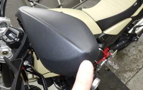BMW R12G/S 2025